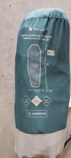 Louer le matelas