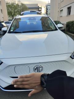 Service : lavage automobile Service : lavage automobile