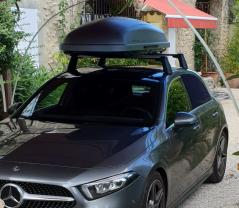 Location : coffre de toit Location : coffre de toit