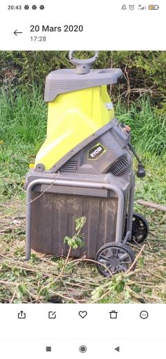 Location : broyeur a vegetaux Location : broyeur a vegetaux