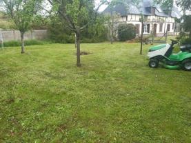 Demander une tonte
