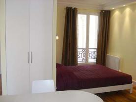 Louer l'appartement