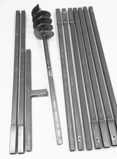 Location : tariere Location : tariere