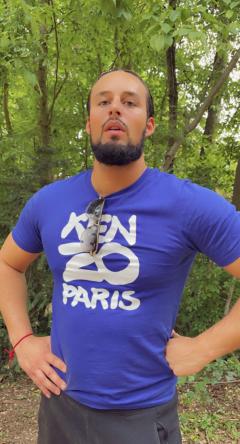 Service : coach sportif Service : coach sportif