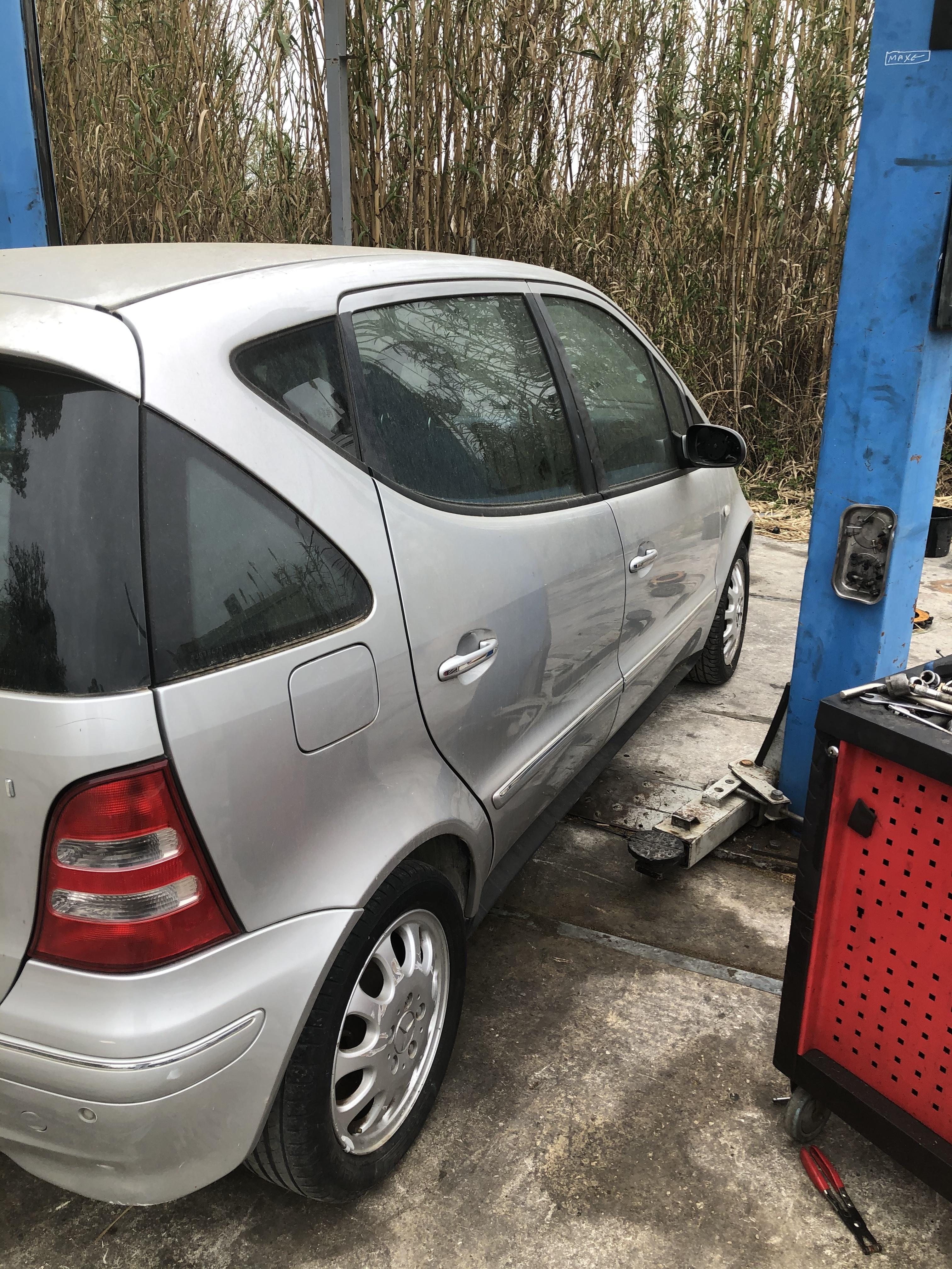 Service mecanique auto 13 entre particuliers