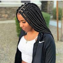 Demander une coiffure