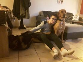 Demander une garde