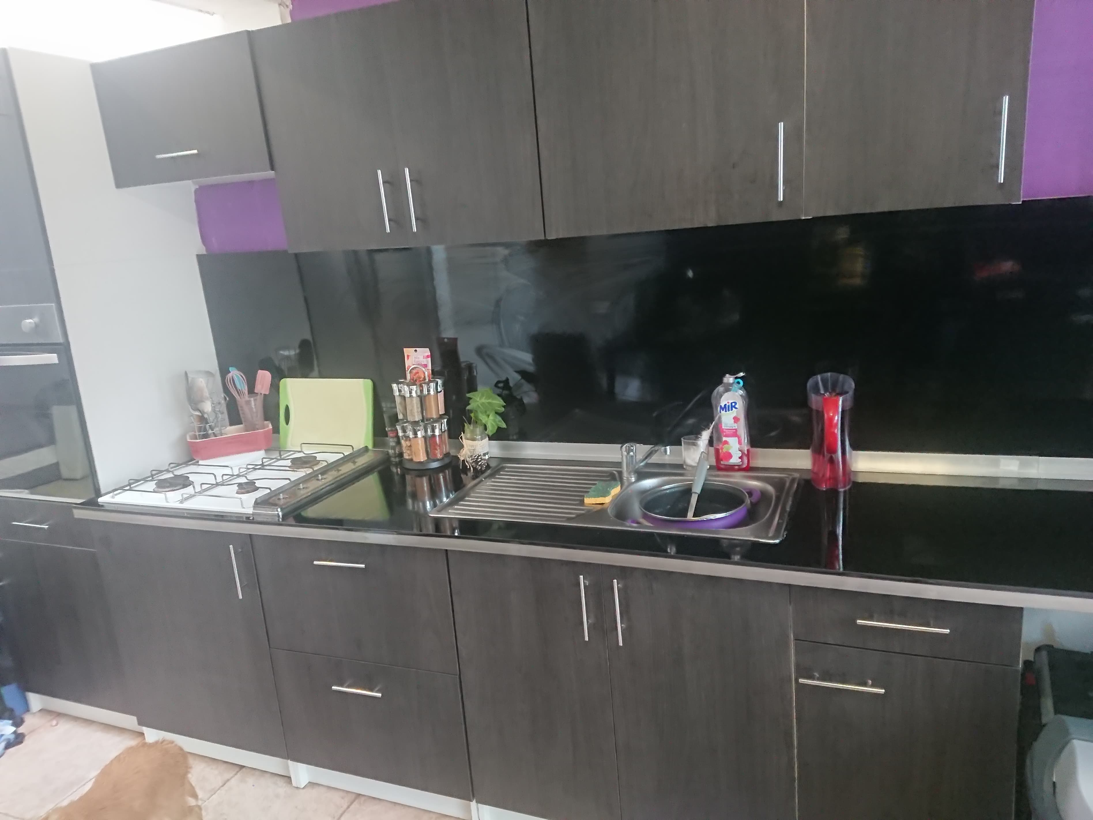Service pose de cuisine 59 entre particuliers