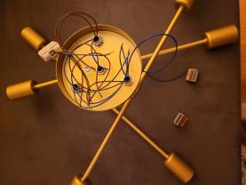 Service : electricien Service : electricien