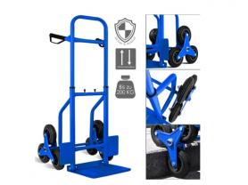 Louer le chariot