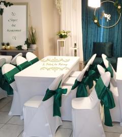 Louer la table