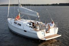 Louer le bateau