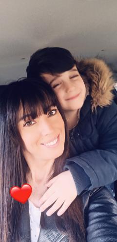 Service : garde enfants Service : garde enfants