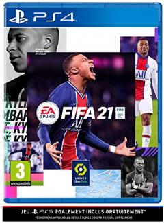 Louer une console