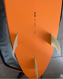 Louer la planche de surf