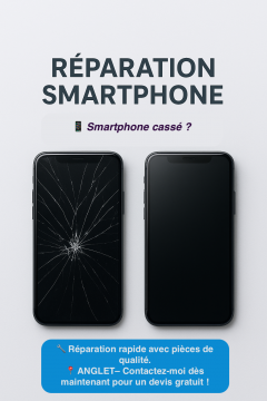 Demander ce réparateur Demander ce réparateur
