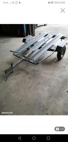 Location : remorque Location : remorque