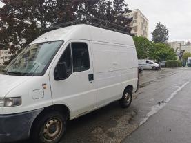 Location camion camionnette entre particuliers