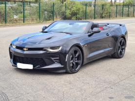 Louer la voiture