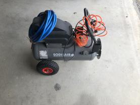 Location : compresseur Location : compresseur