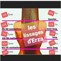 Service lissage bresilien entre particuliers