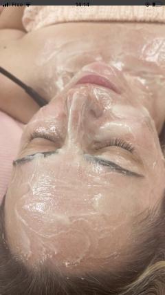 Service : estheticienne Service : estheticienne