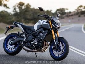 Louer ma moto