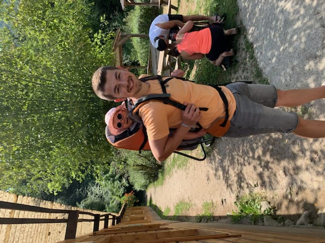 Service garde enfants 90 entre particuliers