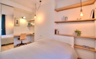 Louer l'appartement