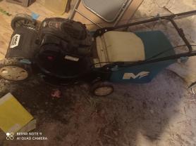 Location : tondeuse Location : tondeuse