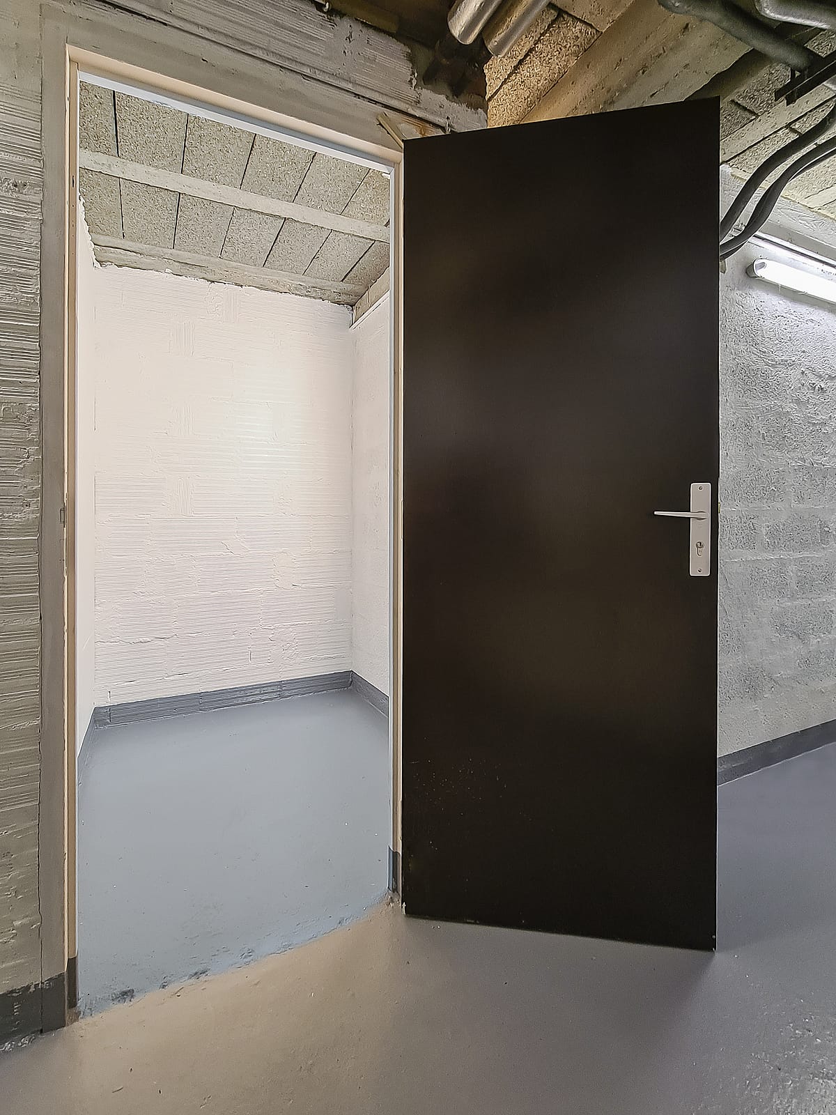 Location stockage en cave 78 entre particuliers