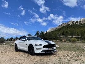 Louer la voiture