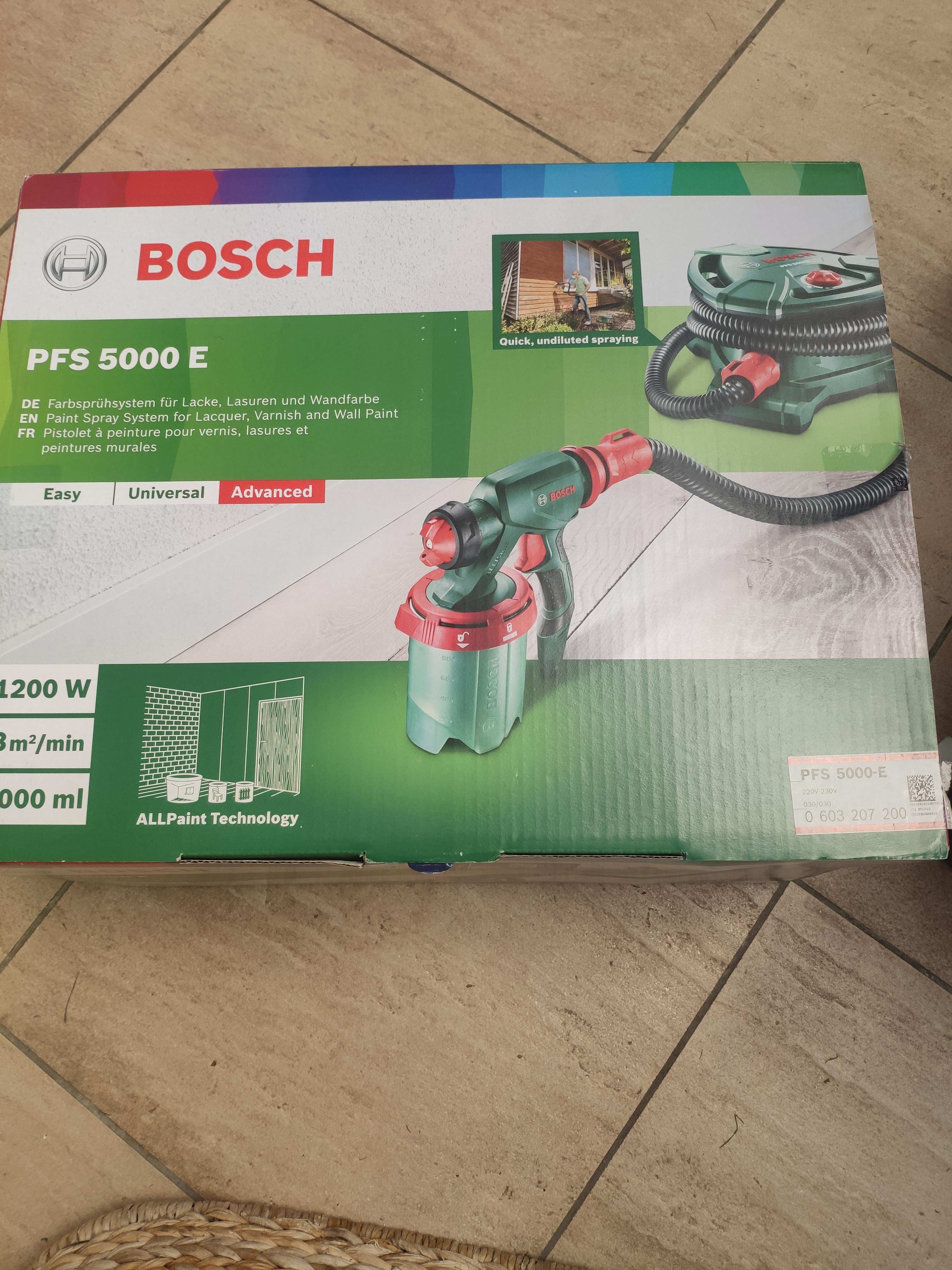 Location pistolet a peinture 59 entre particuliers