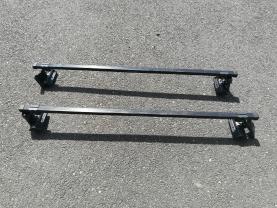 Location : barres de toit Location : barres de toit