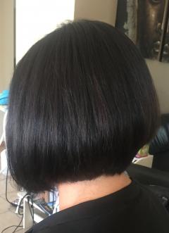 Demander une coiffure