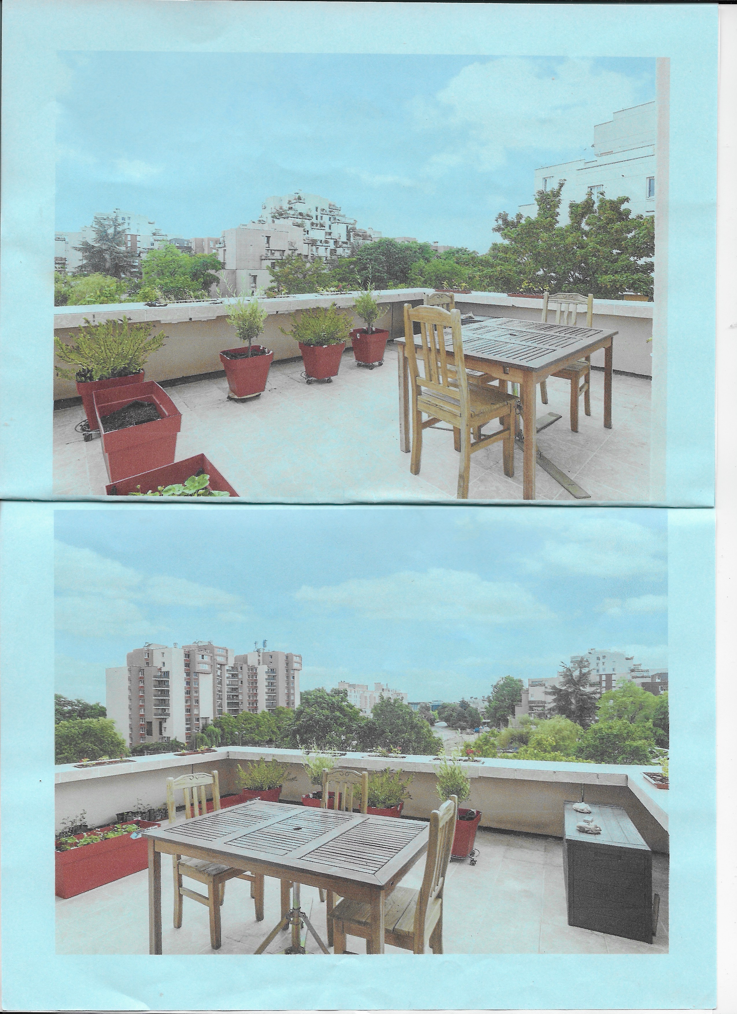 Service amenagement jardin 91 entre particuliers