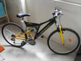 Louer le vélo