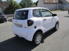 Louer la voiture