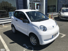Louer la voiture