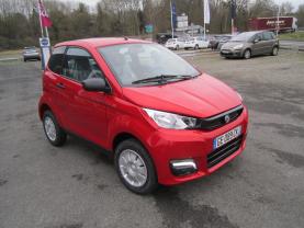 Louer la voiture