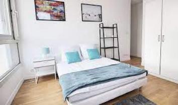 Louer ma chambre