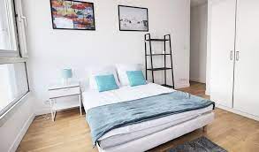 Location chambre meublee 75 entre particuliers