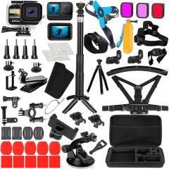 Louer la gopro
