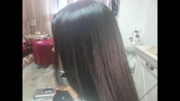Demander une coiffure