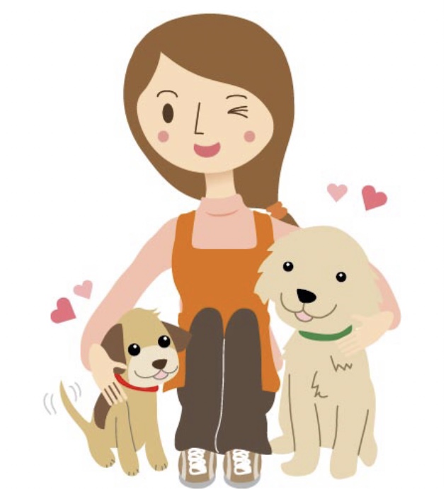 Service chien 33 entre particuliers