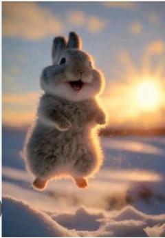 Service : garde lapin Service : garde lapin