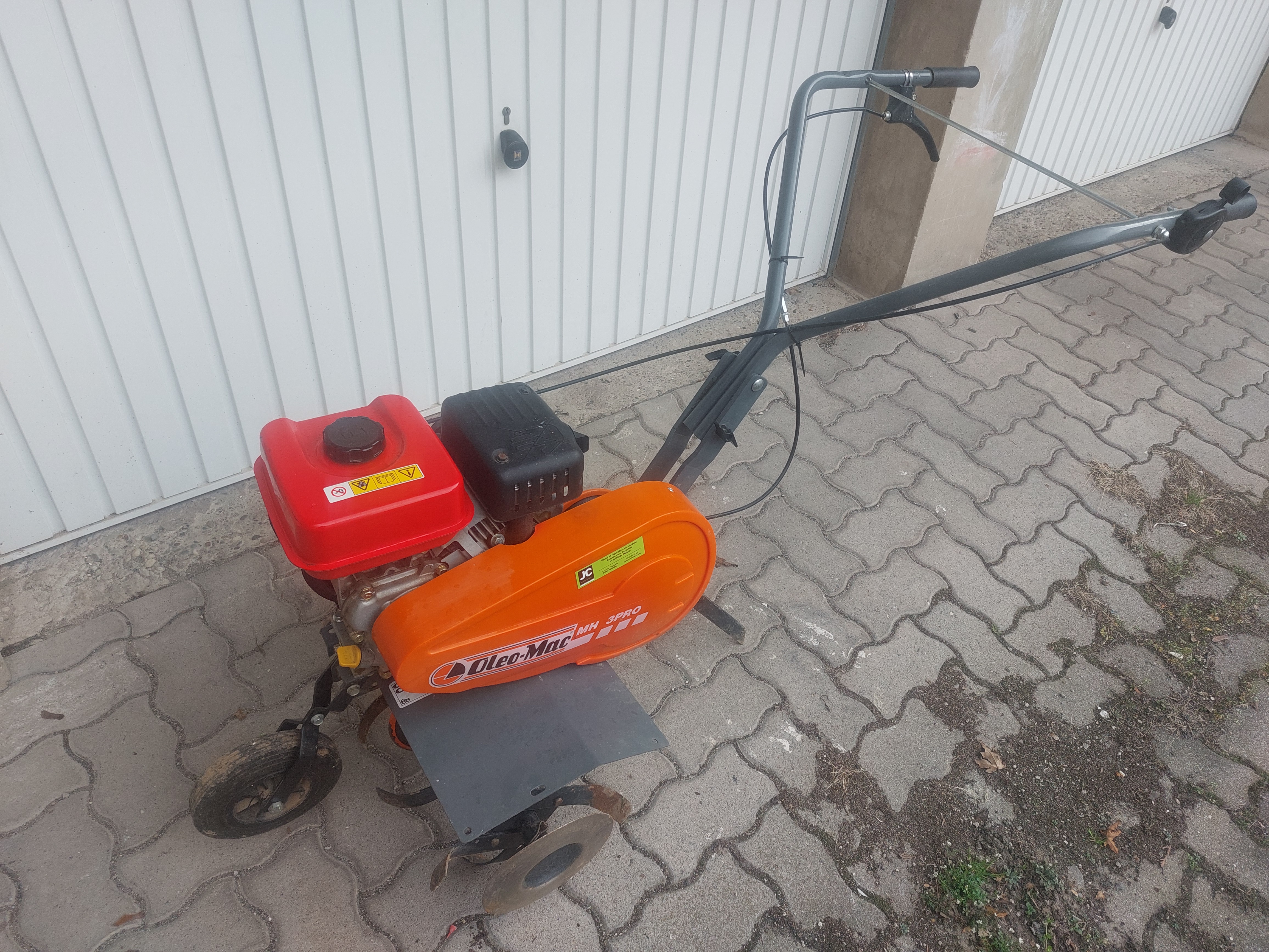 Location motobineuse 67 entre particuliers