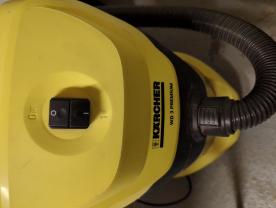 Louer l'aspirateur