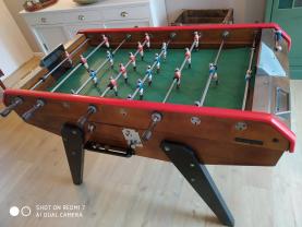 Louer le babyfoot