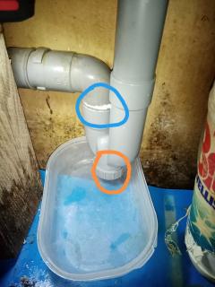 Service : plomberie Service : plomberie